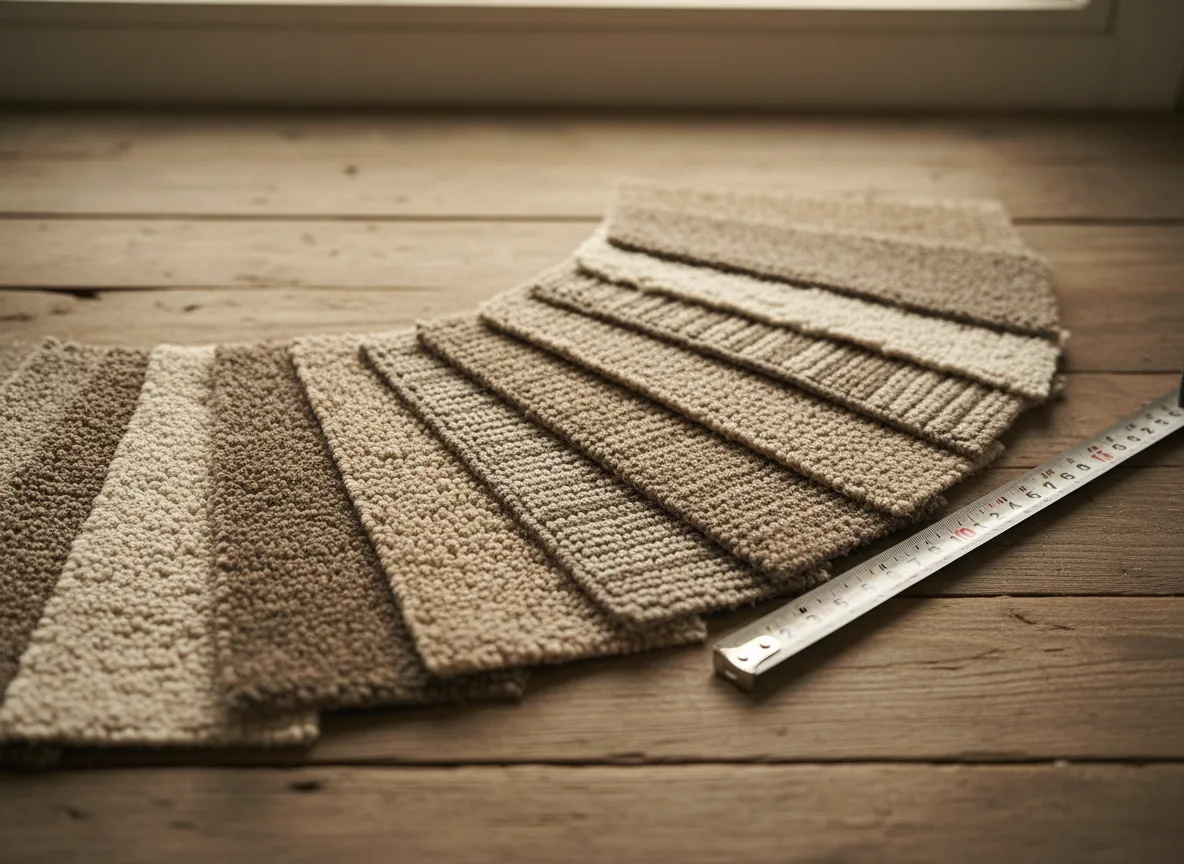 Carpet Installation Derby, IA FAQs